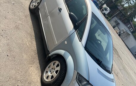 Audi A2, 2000 год, 355 000 рублей, 8 фотография
