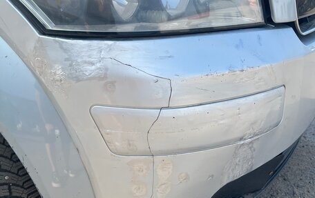 Audi A2, 2000 год, 355 000 рублей, 9 фотография
