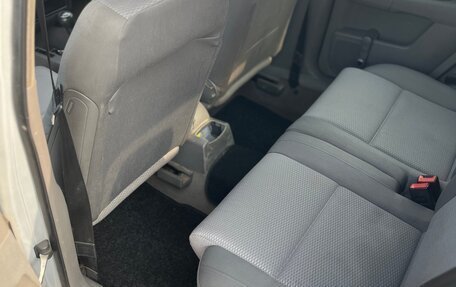 Audi A2, 2000 год, 355 000 рублей, 11 фотография