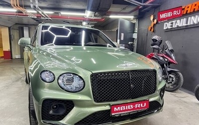 Bentley Bentayga I, 2021 год, 20 000 000 рублей, 1 фотография