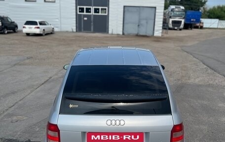 Audi A2, 2000 год, 355 000 рублей, 6 фотография