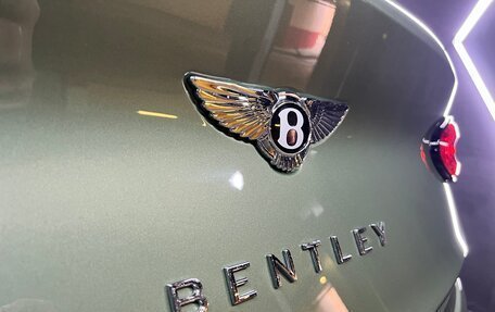 Bentley Bentayga I, 2021 год, 20 000 000 рублей, 8 фотография
