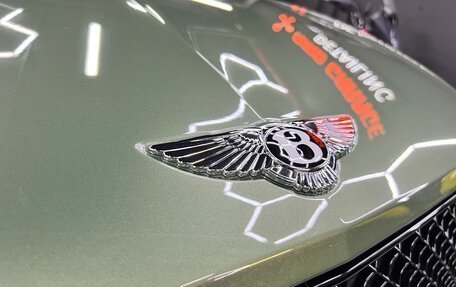 Bentley Bentayga I, 2021 год, 20 000 000 рублей, 7 фотография