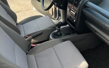 Audi A2, 2000 год, 355 000 рублей, 12 фотография