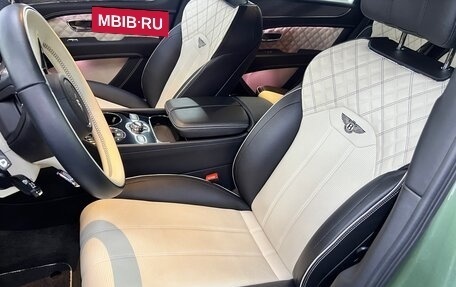 Bentley Bentayga I, 2021 год, 20 000 000 рублей, 20 фотография