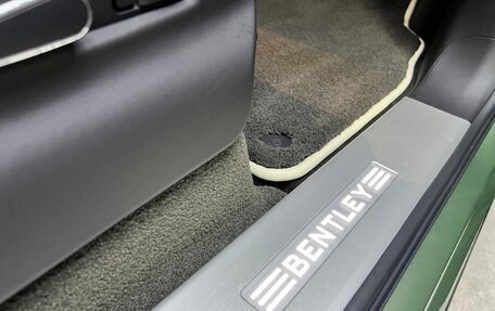 Bentley Bentayga I, 2021 год, 20 000 000 рублей, 36 фотография
