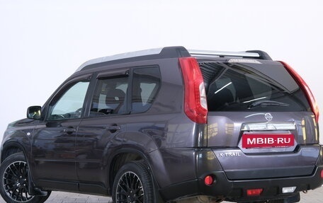 Nissan X-Trail, 2012 год, 1 279 000 рублей, 5 фотография