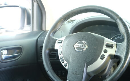 Nissan X-Trail, 2012 год, 1 279 000 рублей, 13 фотография