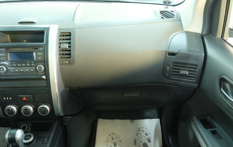 Nissan X-Trail, 2012 год, 1 279 000 рублей, 19 фотография