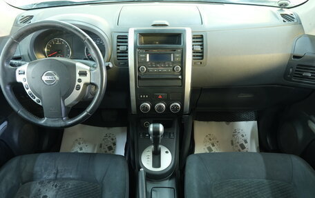 Nissan X-Trail, 2012 год, 1 279 000 рублей, 14 фотография