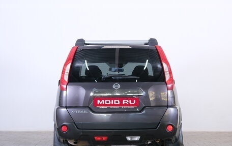 Nissan X-Trail, 2012 год, 1 279 000 рублей, 6 фотография