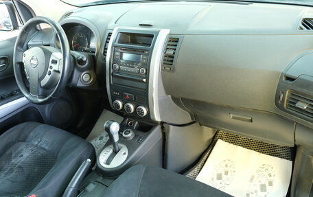 Nissan X-Trail, 2012 год, 1 279 000 рублей, 20 фотография