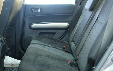 Nissan X-Trail, 2012 год, 1 279 000 рублей, 22 фотография