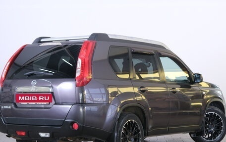 Nissan X-Trail, 2012 год, 1 279 000 рублей, 7 фотография