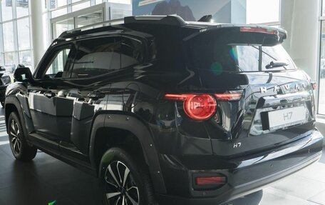 Haval H7, 2026 год, 4 199 000 рублей, 4 фотография