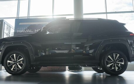 Haval H7, 2026 год, 4 199 000 рублей, 3 фотография