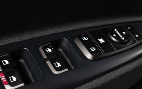 KIA Rio IV, 2018 год, 1 499 000 рублей, 18 фотография