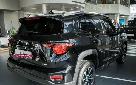 Haval H7, 2026 год, 4 199 000 рублей, 6 фотография