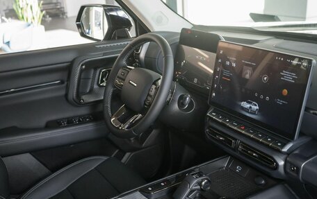 Haval H7, 2026 год, 4 199 000 рублей, 10 фотография