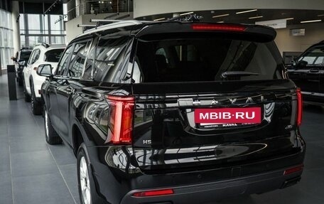 Haval H5, 2026 год, 4 349 000 рублей, 6 фотография
