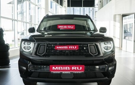 Haval H7, 2026 год, 4 199 000 рублей, 8 фотография