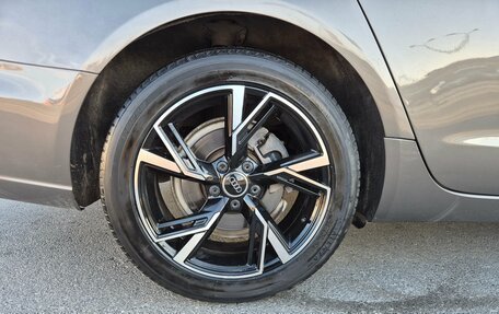 Audi A6, 2014 год, 1 595 000 рублей, 12 фотография