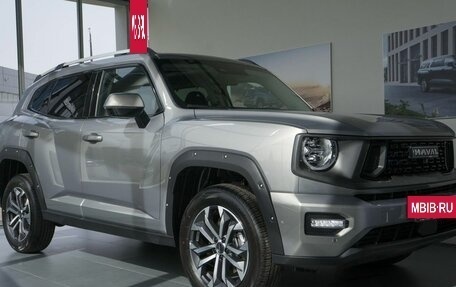 Haval H7, 2026 год, 4 199 000 рублей, 4 фотография