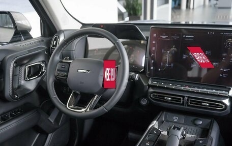 Haval H7, 2026 год, 4 199 000 рублей, 13 фотография