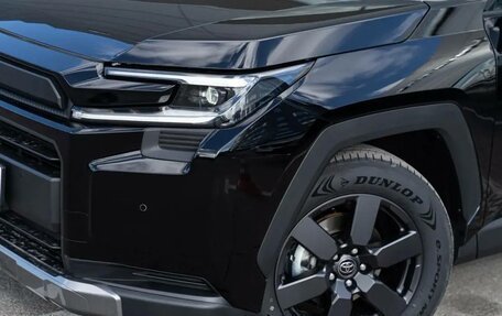 Toyota RAV4, 2026 год, 4 690 000 рублей, 2 фотография