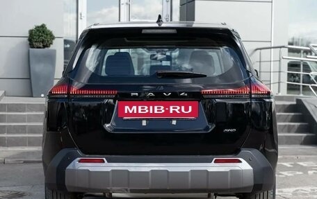 Toyota RAV4, 2026 год, 4 690 000 рублей, 7 фотография