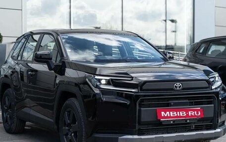 Toyota RAV4, 2026 год, 4 690 000 рублей, 4 фотография