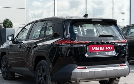 Toyota RAV4, 2026 год, 4 690 000 рублей, 8 фотография