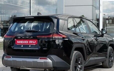 Toyota RAV4, 2026 год, 4 690 000 рублей, 5 фотография