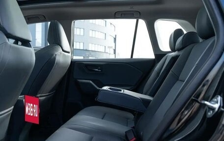 Toyota RAV4, 2026 год, 4 690 000 рублей, 10 фотография
