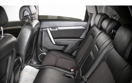 Chevrolet Captiva I, 2013 год, 999 000 рублей, 8 фотография