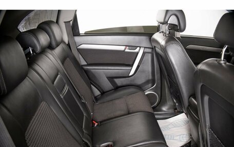 Chevrolet Captiva I, 2013 год, 999 000 рублей, 9 фотография