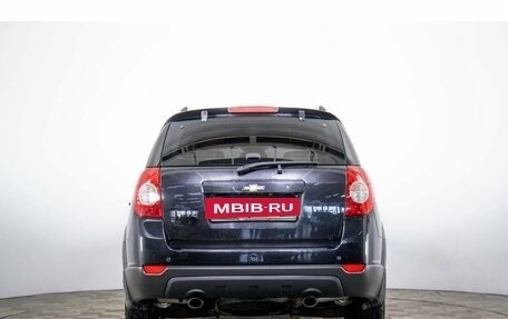 Chevrolet Captiva I, 2013 год, 999 000 рублей, 5 фотография