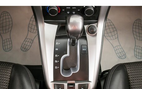 Chevrolet Captiva I, 2013 год, 999 000 рублей, 19 фотография