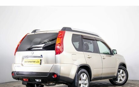 Nissan X-Trail, 2008 год, 759 000 рублей, 4 фотография