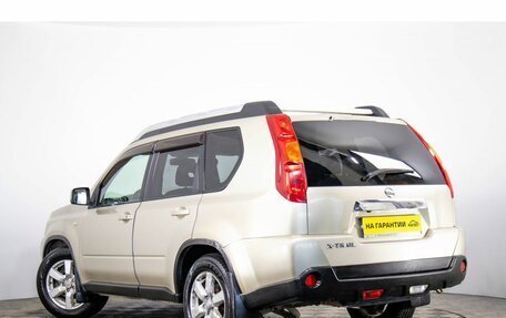 Nissan X-Trail, 2008 год, 759 000 рублей, 6 фотография