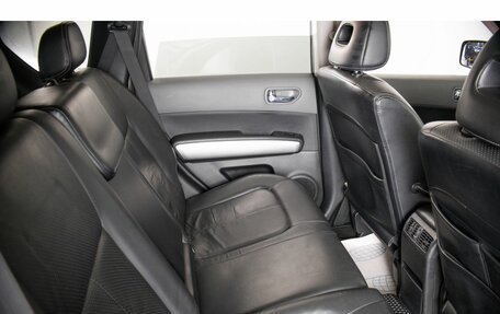 Nissan X-Trail, 2008 год, 759 000 рублей, 11 фотография