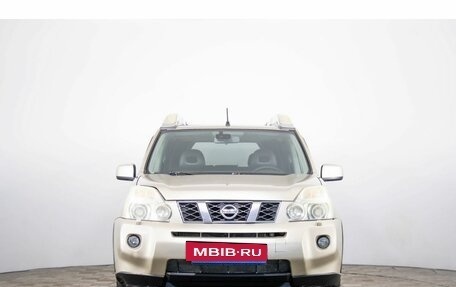 Nissan X-Trail, 2008 год, 759 000 рублей, 2 фотография