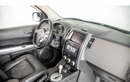 Nissan X-Trail, 2008 год, 759 000 рублей, 12 фотография