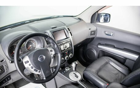 Nissan X-Trail, 2008 год, 759 000 рублей, 9 фотография