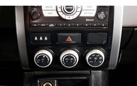 Nissan X-Trail, 2008 год, 759 000 рублей, 20 фотография