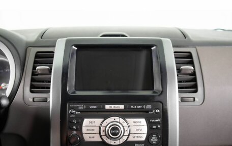 Nissan X-Trail, 2008 год, 759 000 рублей, 19 фотография