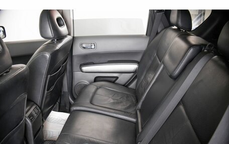 Nissan X-Trail, 2008 год, 759 000 рублей, 10 фотография