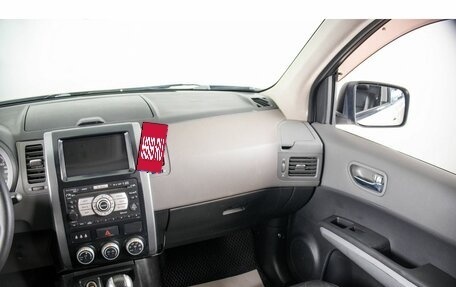 Nissan X-Trail, 2008 год, 759 000 рублей, 15 фотография