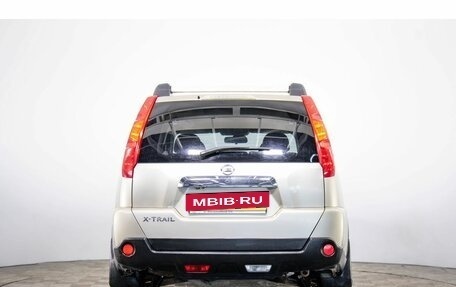 Nissan X-Trail, 2008 год, 759 000 рублей, 5 фотография