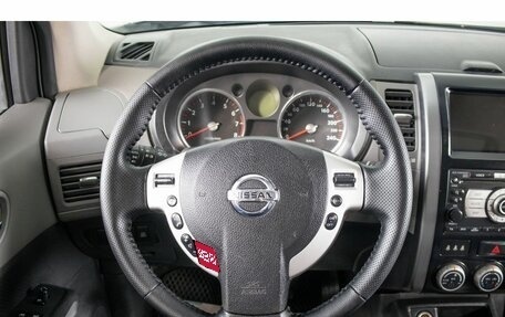 Nissan X-Trail, 2008 год, 759 000 рублей, 16 фотография